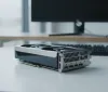 NVIDIA scuote il mercato: addio alla RTX 5090 per favorire l'IA