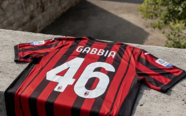 Milan, tegola Gabbia: l'infortunio spaventa Amorim e i tifosi