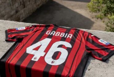 Milan, tegola Gabbia: l'infortunio spaventa Amorim e i tifosi