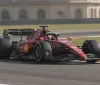 Dramma Hamilton a Singapore: malore post-gara e frizioni nel box Ferrari