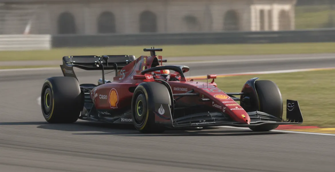 Dramma Hamilton a Singapore: malore post-gara e frizioni nel box Ferrari