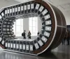 Un pezzo di storia che rivive: il Cray-1 ricostruito con 30 Mac mini