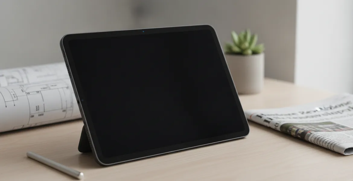 Nuovo iPad mini OLED: Rivoluzione hardware e rincaro prezzi all'orizzonte