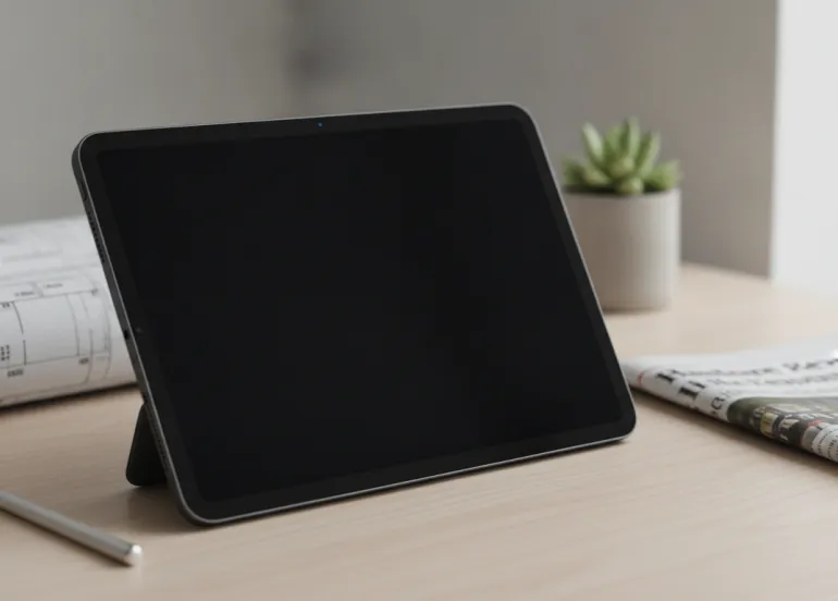 Nuovo iPad mini OLED: Rivoluzione hardware e rincaro prezzi all'orizzonte