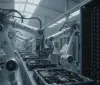 NVIDIA e Foxconn: La nuova era dei robot che costruiscono server AI