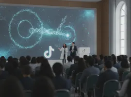 IA e Scienza: la visione di Shou Zi Chew sulla rivoluzione totale entro il 2029