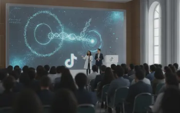 IA e Scienza: la visione di Shou Zi Chew sulla rivoluzione totale entro il 2029