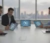 Tokeon trasforma la finanza digitale: onboarding istantaneo tramite il sistema ESIA