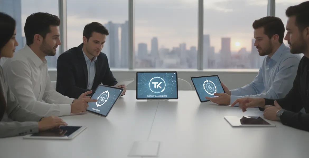 Tokeon trasforma la finanza digitale: onboarding istantaneo tramite il sistema ESIA