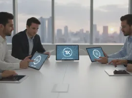 Tokeon trasforma la finanza digitale: onboarding istantaneo tramite il sistema ESIA
