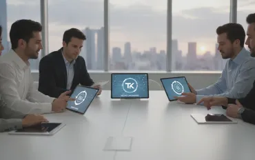 Tokeon trasforma la finanza digitale: onboarding istantaneo tramite il sistema ESIA