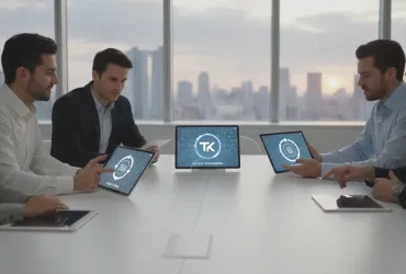 Tokeon trasforma la finanza digitale: onboarding istantaneo tramite il sistema ESIA
