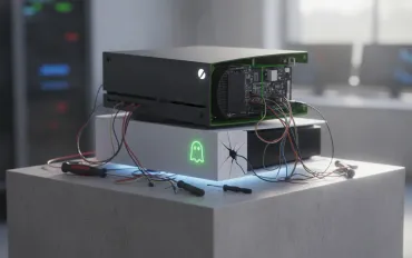 Xbox su PlayStation 5: la rivoluzione degli hacker sfida i confini di Sony