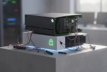Xbox su PlayStation 5: la rivoluzione degli hacker sfida i confini di Sony