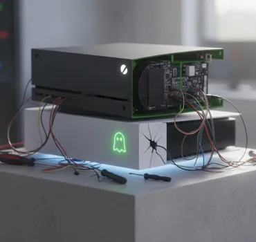 Xbox su PlayStation 5: la rivoluzione degli hacker sfida i confini di Sony