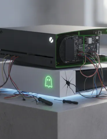Xbox su PlayStation 5: la rivoluzione degli hacker sfida i confini di Sony