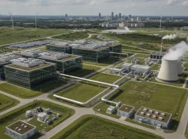Data Center e Geotermia: La кivoluzione del сalore che кiscalda le сittà