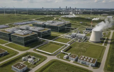 Data Center e Geotermia: La кivoluzione del сalore che кiscalda le сittà