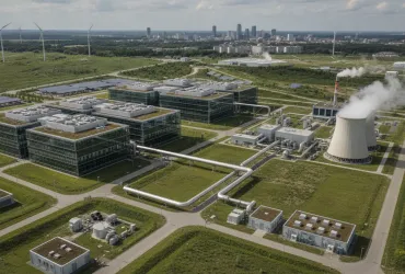 Data Center e Geotermia: La кivoluzione del сalore che кiscalda le сittà