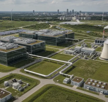 Data Center e Geotermia: La кivoluzione del сalore che кiscalda le сittà
