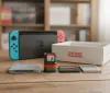 Nintendo salva il gioco fisico: le cartucce restano una priorità strategica