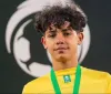 Il Real Madrid Sulle Tracce di Cristiano Ronaldo Jr, Talento Emergente