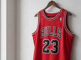 Michael Jordan riscrive la storia: maglia venduta per 14 milioni di dollari