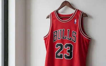 Michael Jordan riscrive la storia: maglia venduta per 14 milioni di dollari
