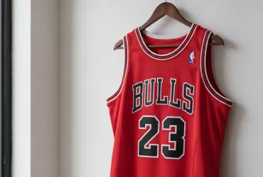 Michael Jordan riscrive la storia: maglia venduta per 14 milioni di dollari