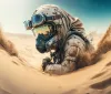 Starfield: Ex-designer avverte sul cambio di motore grafico