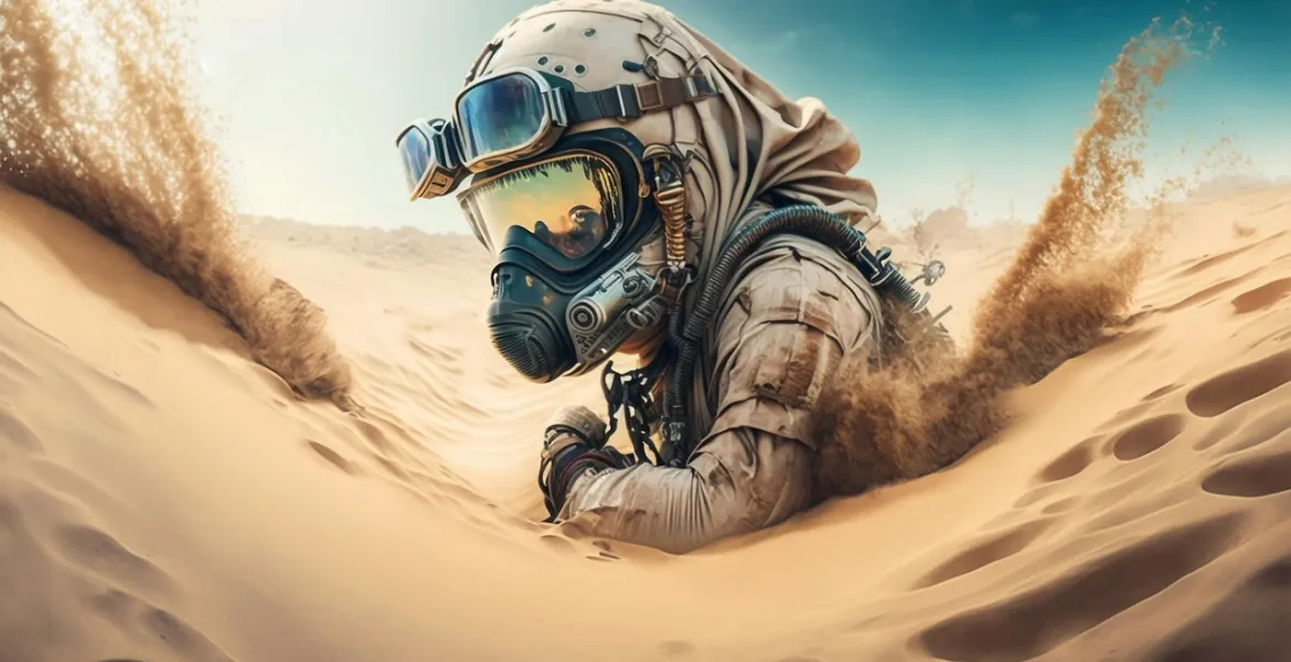 Starfield: Ex-designer avverte sul cambio di motore grafico