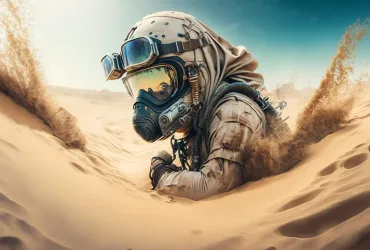 Starfield: Ex-designer avverte sul cambio di motore grafico