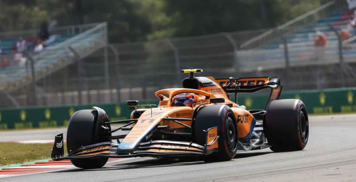 F1 McLaren, scuse Norris e pugno di ferro di Stella: il patto interno per salvare il Mondiale