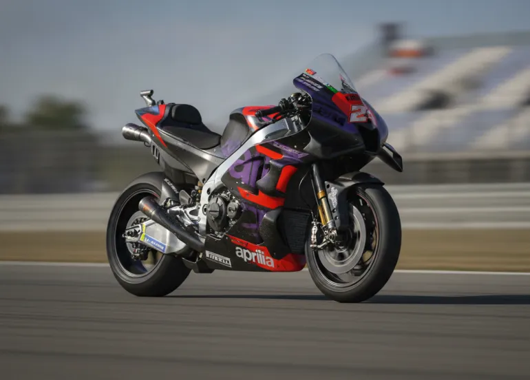 MotoGP, Jorge Martin e la rincorsa al titolo: La fatica è finita, ora punto al Mondiale