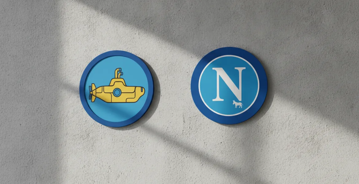 Napoli, notte fonda in Champions: il Villarreal ribalta Allegri e gela gli azzurri