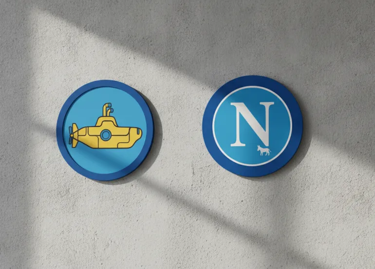 Napoli, notte fonda in Champions: il Villarreal ribalta Allegri e gela gli azzurri