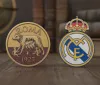 Gasperini sfida il mito: Roma-Real Madrid tra l'abbraccio a Mourinho e il sogno Champions