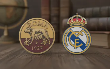 Gasperini sfida il mito: Roma-Real Madrid tra l'abbraccio a Mourinho e il sogno Champions