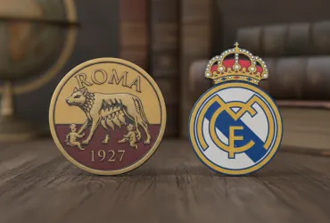 Gasperini sfida il mito: Roma-Real Madrid tra l'abbraccio a Mourinho e il sogno Champions