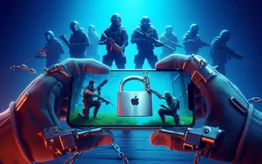 Scontro giudiziario: Epic Games ritorna in tribunale contro Apple