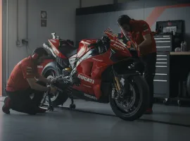 MotoGP, Dall'Igna e la resilienza Ducati: 'Superato l'ostacolo Mandalika, siamo più forti'