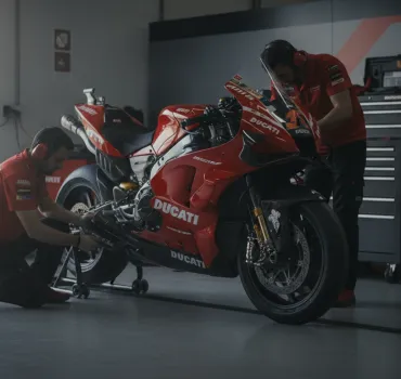 MotoGP, Dall'Igna e la resilienza Ducati: 'Superato l'ostacolo Mandalika, siamo più forti'