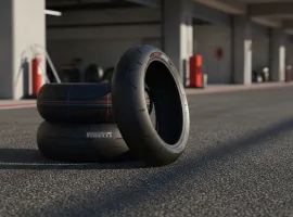 MotoGP, Caos Pressioni: La Rivolta di Pedro Acosta e la Promessa Pirelli