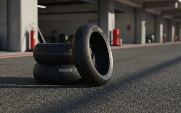 MotoGP, Caos Pressioni: La Rivolta di Pedro Acosta e la Promessa Pirelli