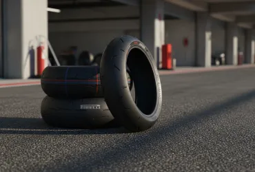 MotoGP, Caos Pressioni: La Rivolta di Pedro Acosta e la Promessa Pirelli