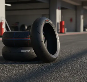 MotoGP, Caos Pressioni: La Rivolta di Pedro Acosta e la Promessa Pirelli