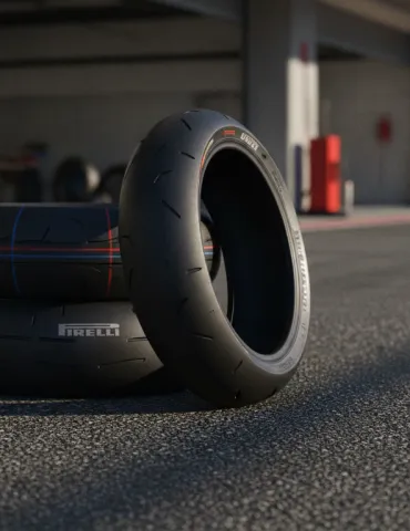 MotoGP, Caos Pressioni: La Rivolta di Pedro Acosta e la Promessa Pirelli