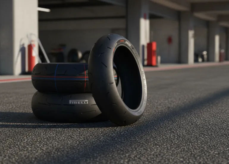 MotoGP, Caos Pressioni: La Rivolta di Pedro Acosta e la Promessa Pirelli