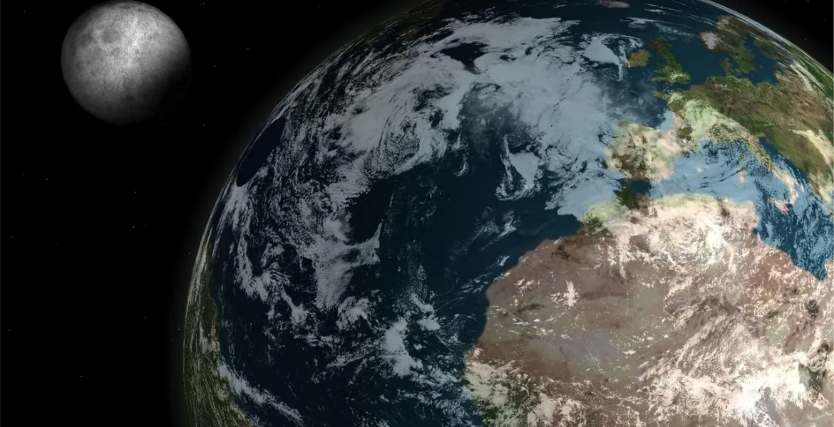 Misteriosa tempesta solare di 14.000 anni fa: rivelazioni choc