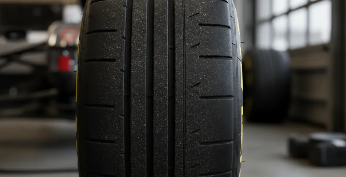 Mercedes e Pirelli: a Magny-Cours si decide il futuro delle mescole F1